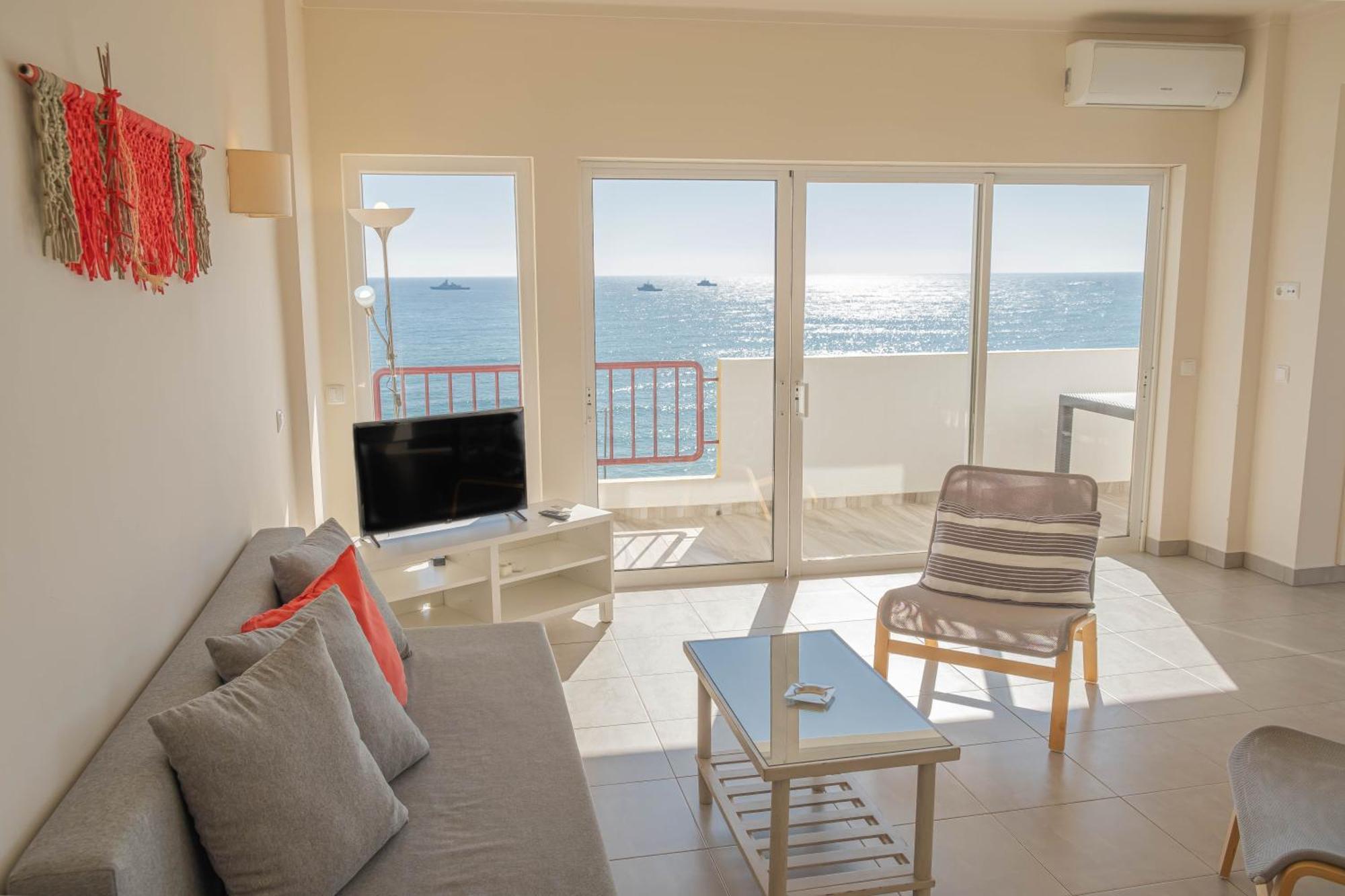 Lovely View Apartment Portimão Exterior foto