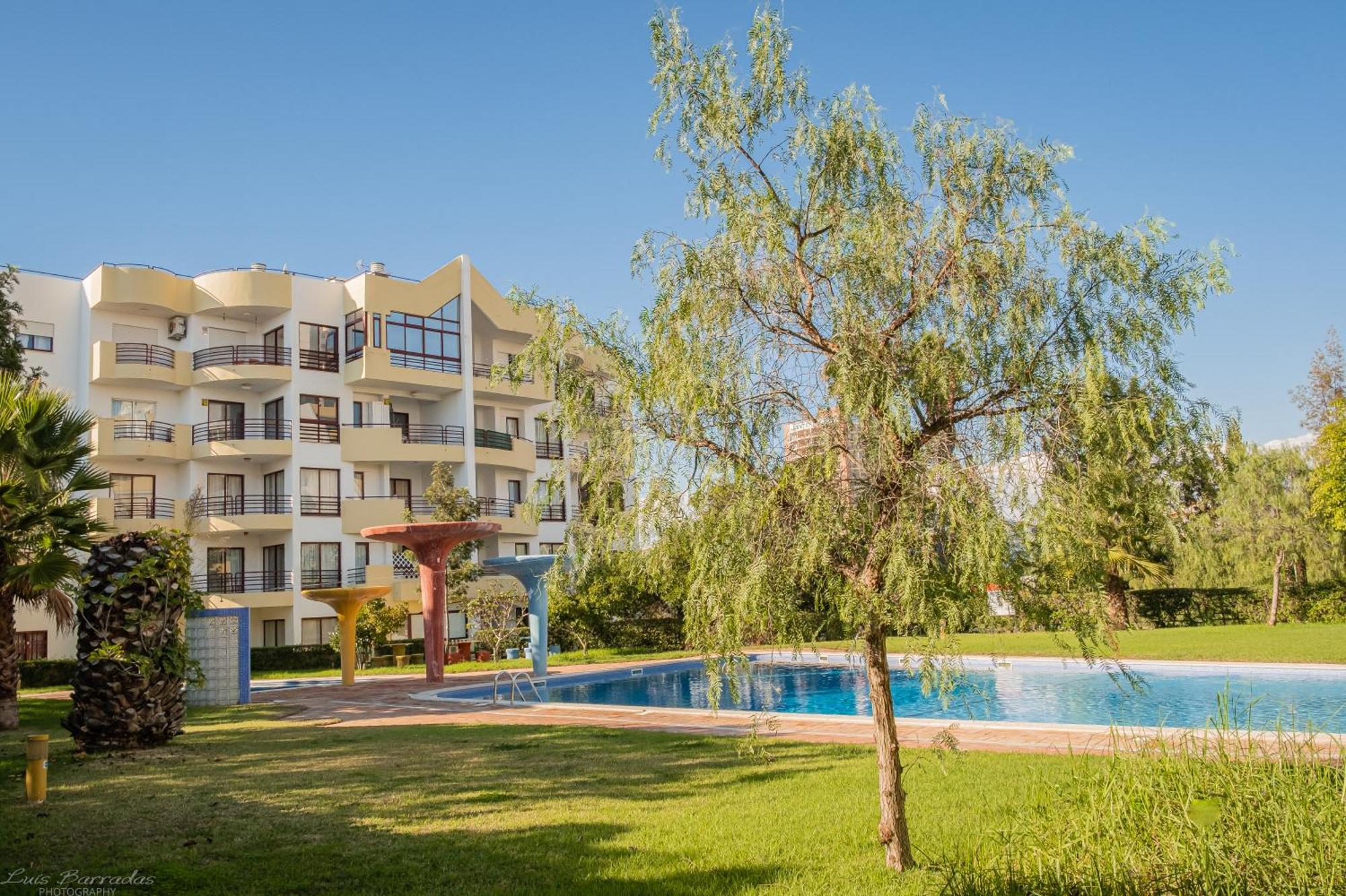 Lovely View Apartment Portimão Exterior foto